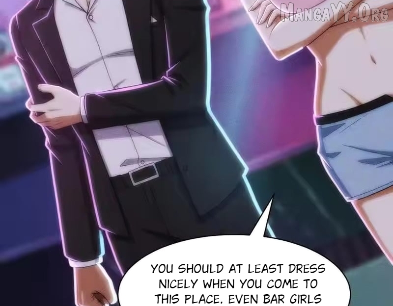 Hidden Dragon in the City (2025) Chapter 38 - page 89